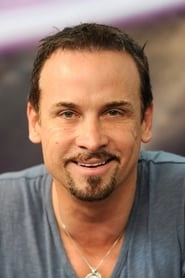 Ảnh diễn viên Colin Cunningham