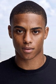 Ảnh diễn viên Keith Powers