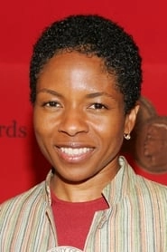 Ảnh diễn viên LisaGay Hamilton