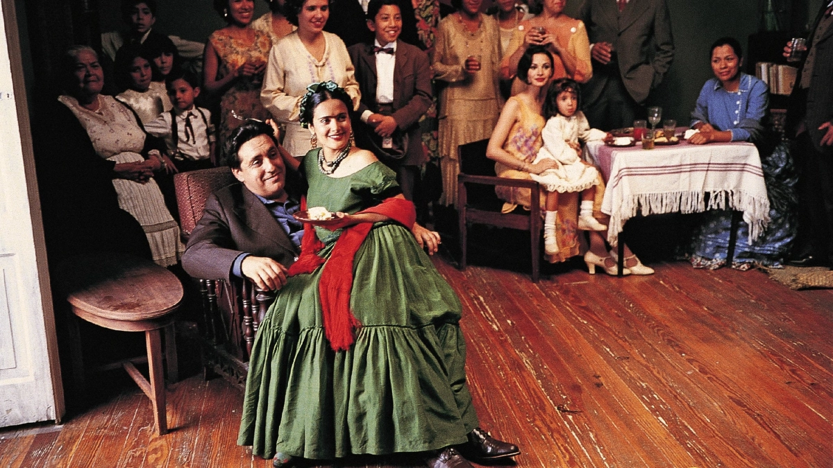 Frida (Frida)